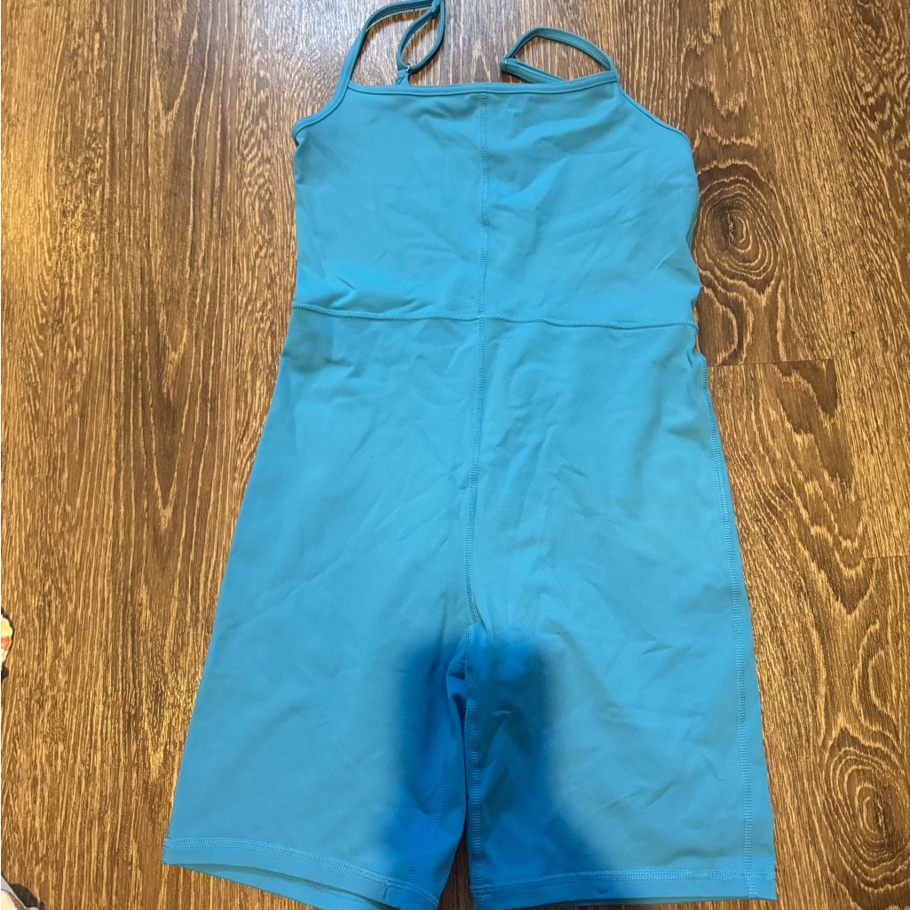Amazon Romper